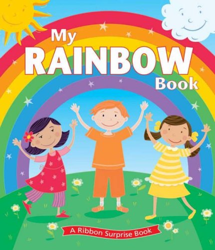 My Rainbow Book