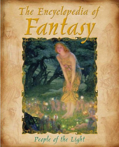 The Encyclopedia of Fantasy