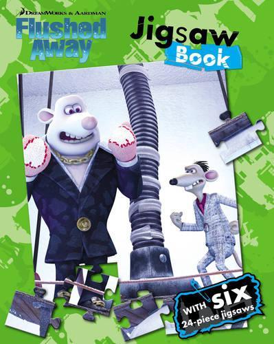 "Flushed Away"