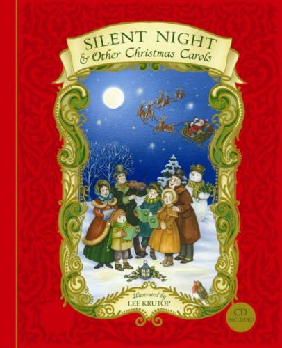 Silent Night and Other Christmas Carols