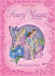 Shirley Barber Fairy Magic 