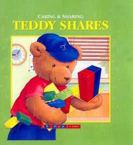Teddy Shares 