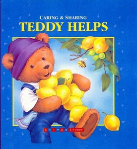 Teddy Helps 