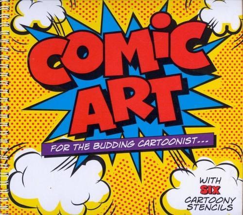 Comic Art