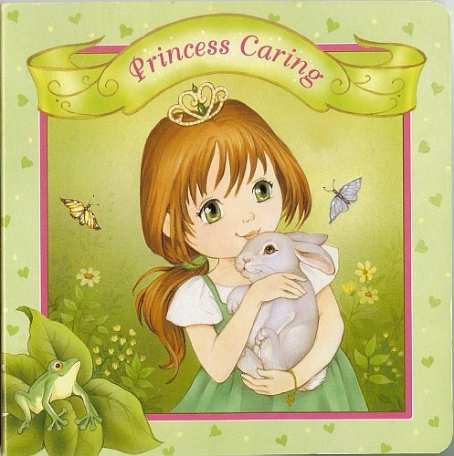 Princess Caring