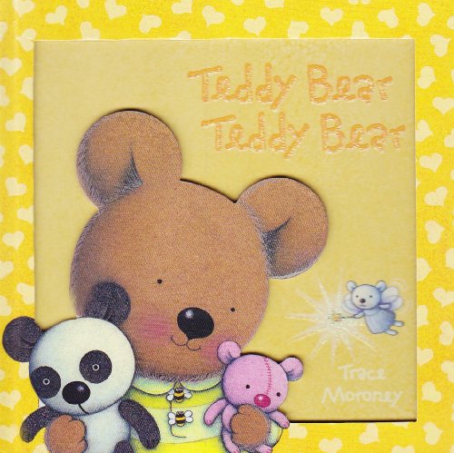 Teddy Bear, Teddy Bear