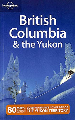 British Columbia and the Yukon