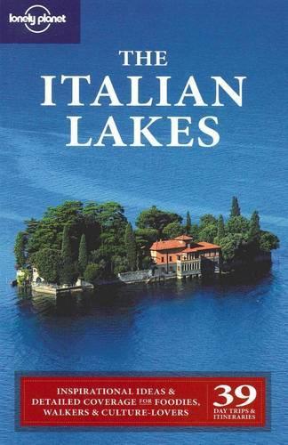 The Italian Lakes