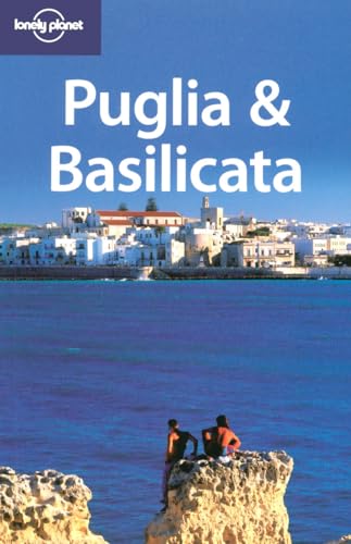 Puglia and Basilicata