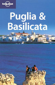 Puglia and Basilicata 
