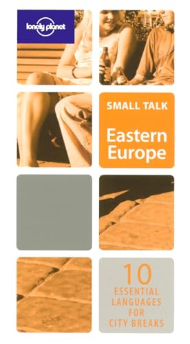 Small Talk Eastern Europe