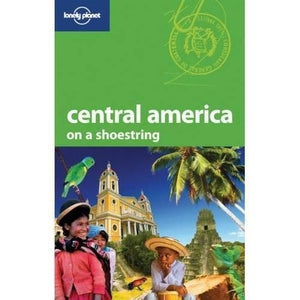 Central America on a Shoestring 