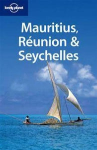 Mauritius Reunion and Seychelles 