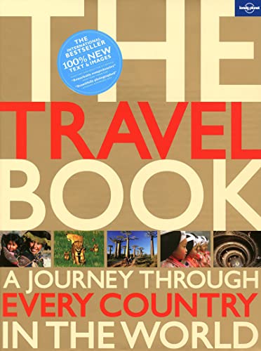 The Travel Book
