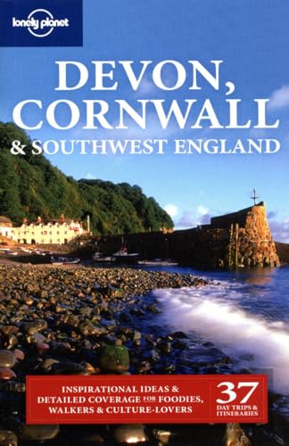 Devon Cornwall and Southwest England