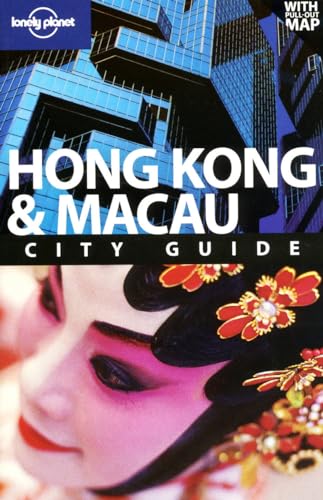 Hong Kong and Macau