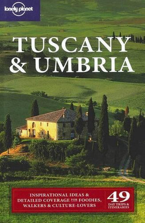 Tuscany and Umbria