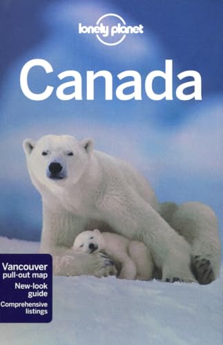 Lonely Planet Canada