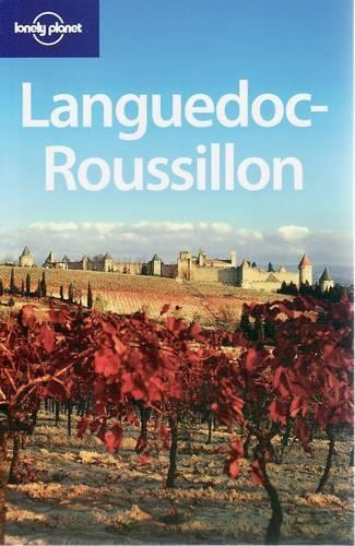 Languedoc-Roussillon