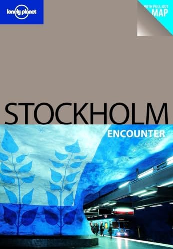 Lonely Planet Stockholm Encounter