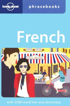 French Phrasebook