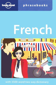 French Phrasebook 