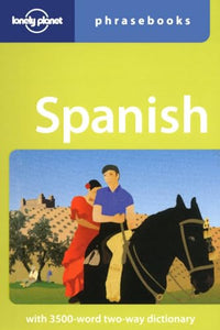 Spanish Phrasebook 