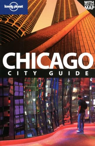 Lonely Planet Chicago