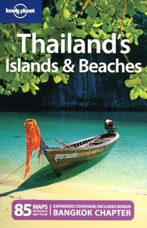Thailand's Islands and Beaches