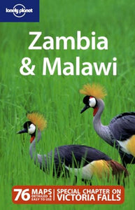 Zambia and Malawi 