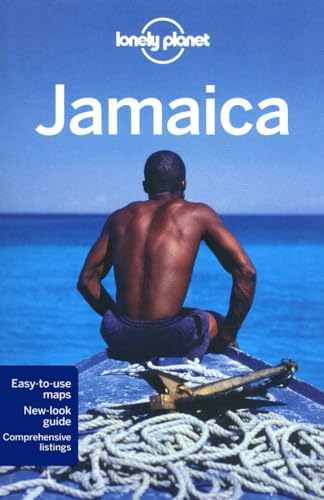 Lonely Planet Jamaica