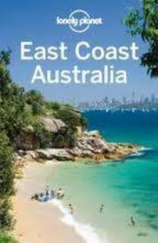 Lonely Planet East Coast Australia