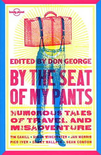 By the Seat of My Pants