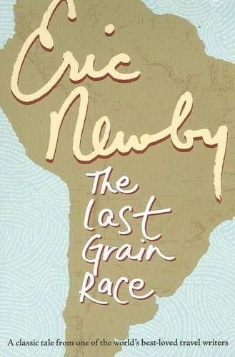 The Last Grain Race