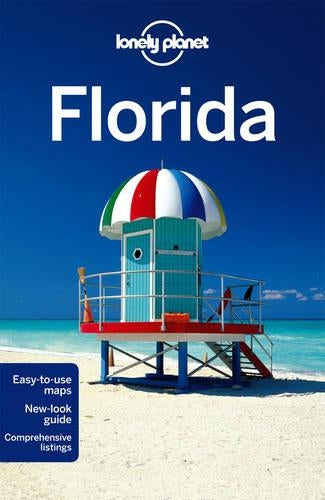 Lonely Planet Florida