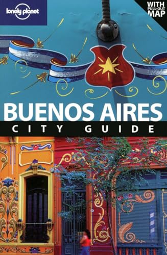 Lonely Planet Buenos Aires