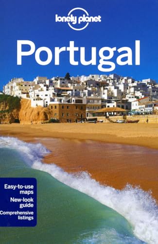 Lonely Planet Portugal