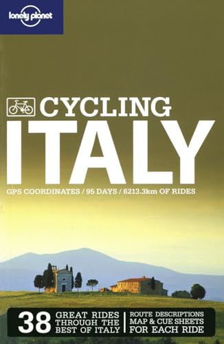 Cycling Italy