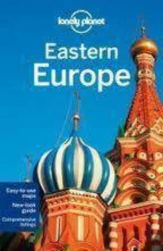 Eastern Europe