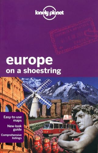Europe on a Shoestring