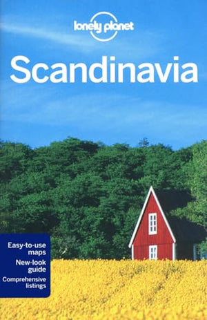 Scandinavia