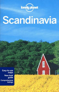 Scandinavia 