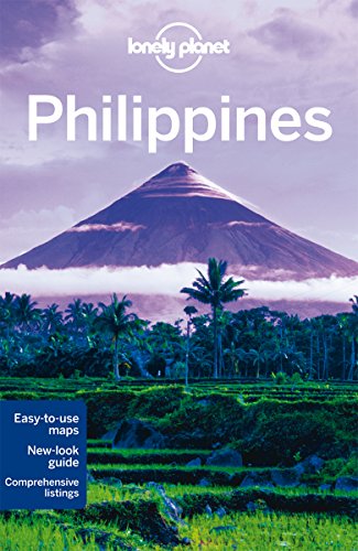 Lonely Planet Philippines