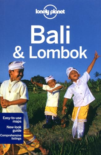 Bali and Lombok