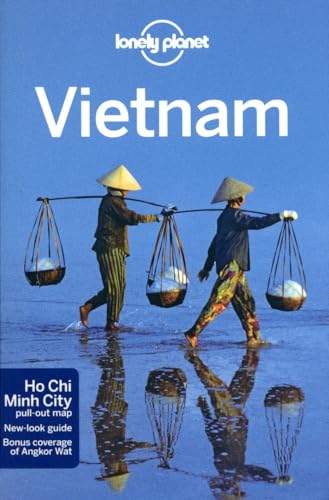 Lonely Planet Vietnam