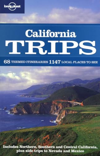 California Trips