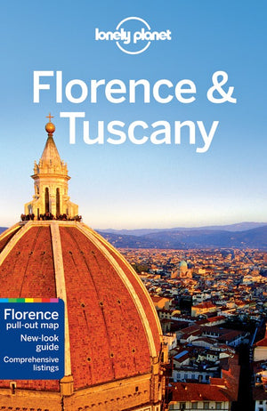 Florence and Tuscany