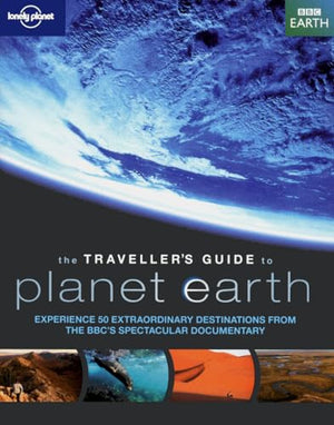 Traveller's Guide to Planet Earth