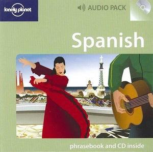Spanish Phrasebook 