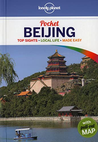 Lonely Planet Pocket Beijing